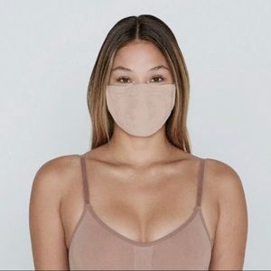Skims Face Mask: Sand NWT